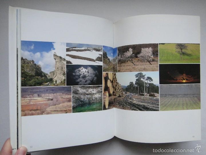 Libros de segunda mano: BURGOS, EDITORIAL MEDITERR&Aacute;NEO. EDICI&Oacute;N DE LUJO COMO NUEVO!!! - Foto 4