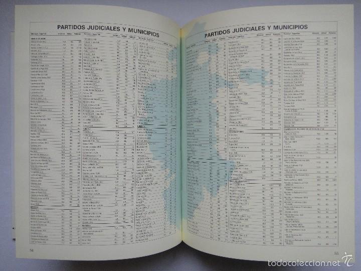 Libros de segunda mano: BURGOS, EDITORIAL MEDITERR&Aacute;NEO. EDICI&Oacute;N DE LUJO COMO NUEVO!!! - Foto 5