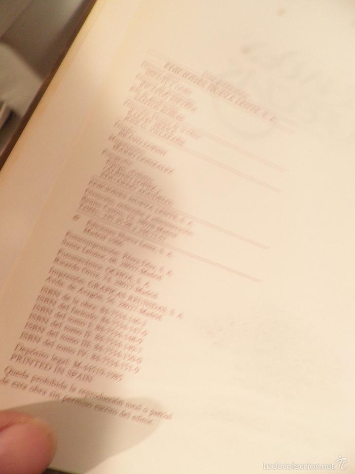 Libros de segunda mano: GRANDES PROFECIAS. (4 VOLUMENES). COMPLETO - VV.AA. - Foto 5