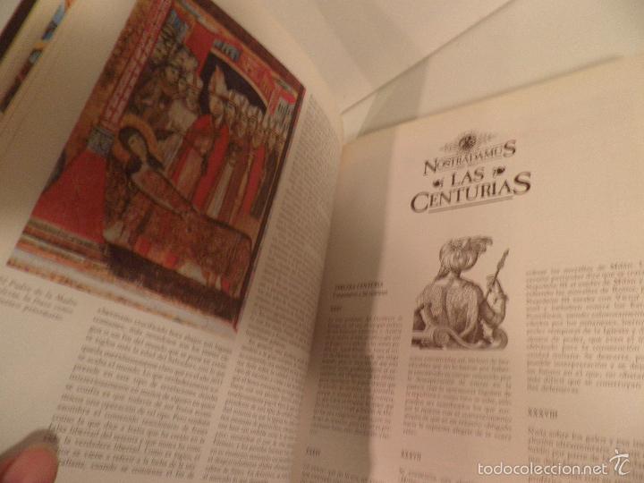 Libros de segunda mano: GRANDES PROFECIAS. (4 VOLUMENES). COMPLETO - VV.AA. - Foto 12