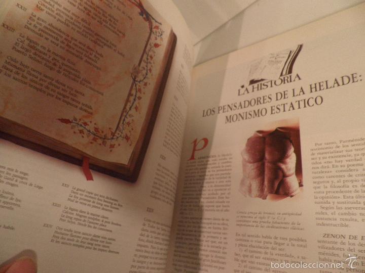 Libros de segunda mano: GRANDES PROFECIAS. (4 VOLUMENES). COMPLETO - VV.AA. - Foto 13