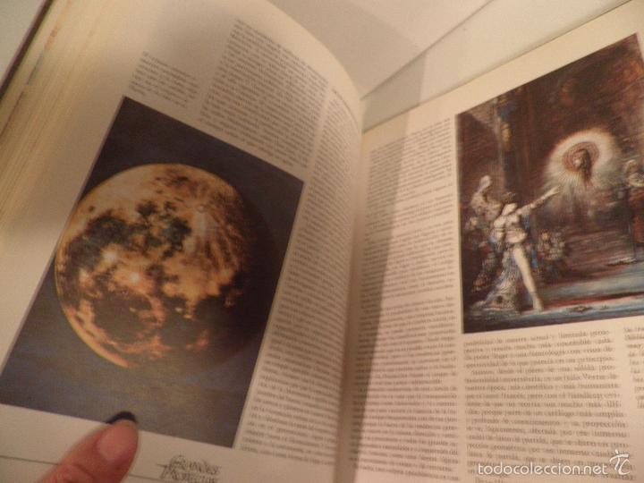 Libros de segunda mano: GRANDES PROFECIAS. (4 VOLUMENES). COMPLETO - VV.AA. - Foto 14