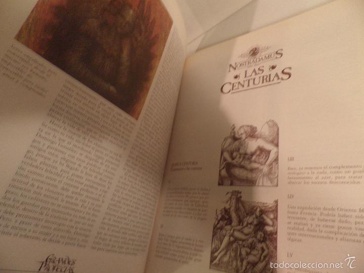 Libros de segunda mano: GRANDES PROFECIAS. (4 VOLUMENES). COMPLETO - VV.AA. - Foto 17