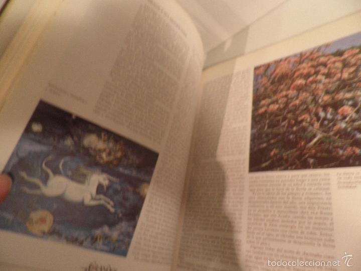 Libros de segunda mano: GRANDES PROFECIAS. (4 VOLUMENES). COMPLETO - VV.AA. - Foto 18