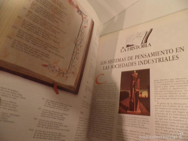 Libros de segunda mano: GRANDES PROFECIAS. (4 VOLUMENES). COMPLETO - VV.AA. - Foto 20