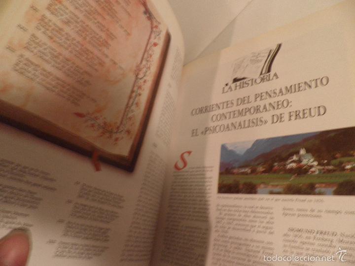 Libros de segunda mano: GRANDES PROFECIAS. (4 VOLUMENES). COMPLETO - VV.AA. - Foto 21