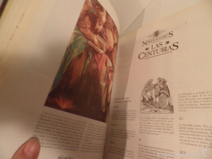 Libros de segunda mano: GRANDES PROFECIAS. (4 VOLUMENES). COMPLETO - VV.AA. - Foto 23