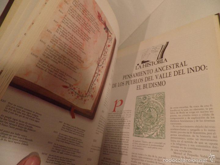 Libros de segunda mano: GRANDES PROFECIAS. (4 VOLUMENES). COMPLETO - VV.AA. - Foto 24