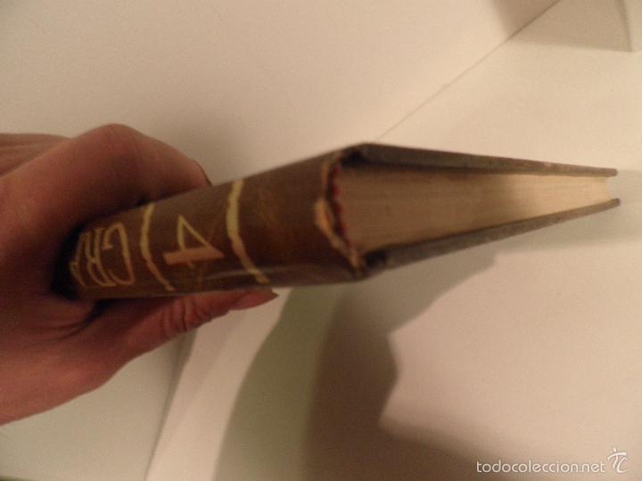 Libros de segunda mano: GRANDES PROFECIAS. (4 VOLUMENES). COMPLETO - VV.AA. - Foto 27