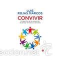 Libros de segunda mano: convivir,luis rojas marcos,bolsillo - Foto 1