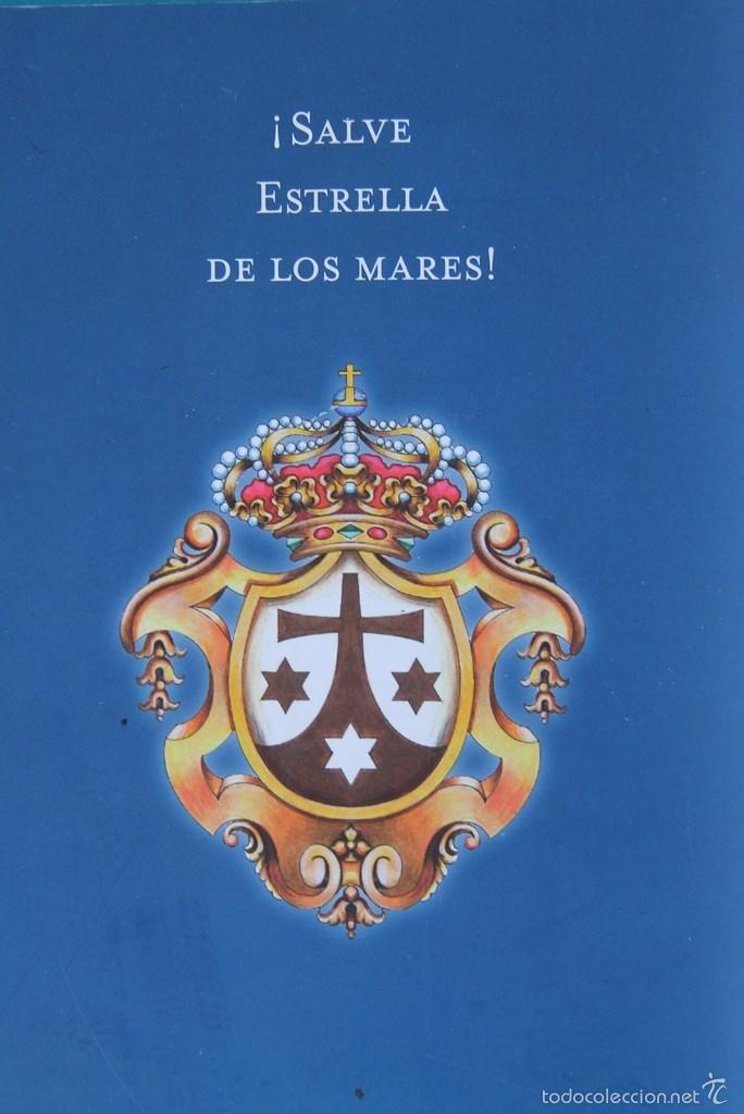 Libros de segunda mano: MALAGA LIBRO DE LA VIRGEN DE NUESTRA SE&Ntilde;ORA CORONADA JULIO 2011 N&ordm; 20 - Foto 6