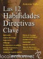 Libros de segunda mano: Las 12 Habilidades Directivas Clave - Foto 1