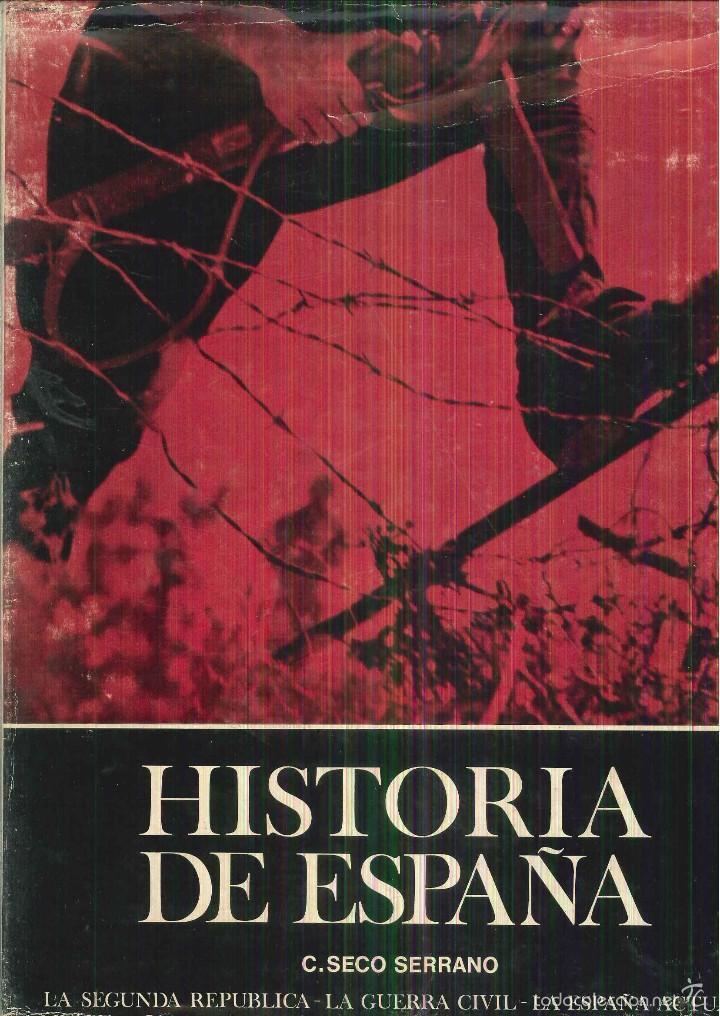 Libros de segunda mano: HISTORIA DE ESPA&Ntilde;A. INSTITUTO GALLACH - Foto 6