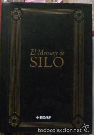 Libros de segunda mano: El mensaje de Silo - Foto 1