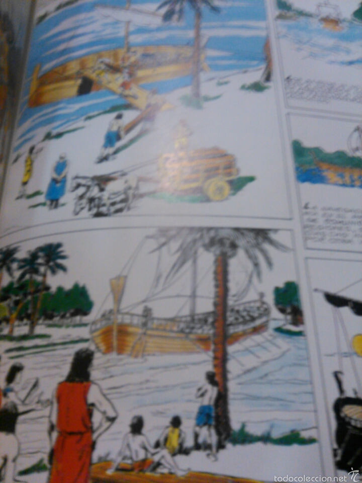 Libros de segunda mano: Gran historia universal (plaza & Janes) - Foto 3