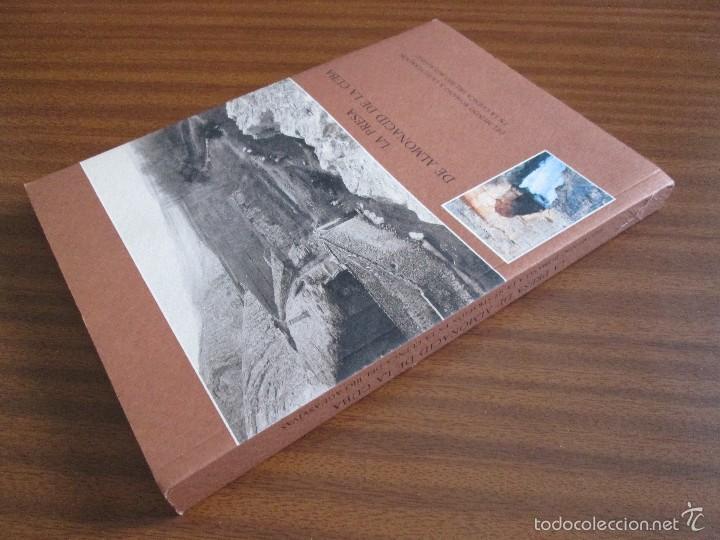 Libros de segunda mano: La presa de Almonacid de la Cuba - Foto 2
