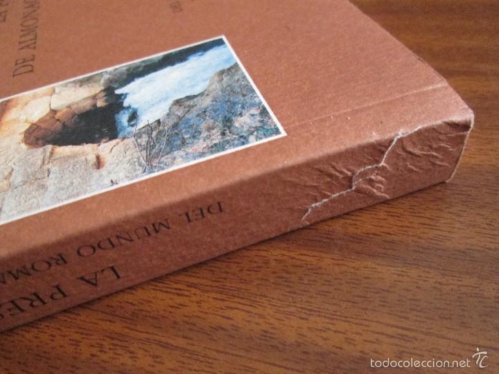 Libros de segunda mano: La presa de Almonacid de la Cuba - Foto 3