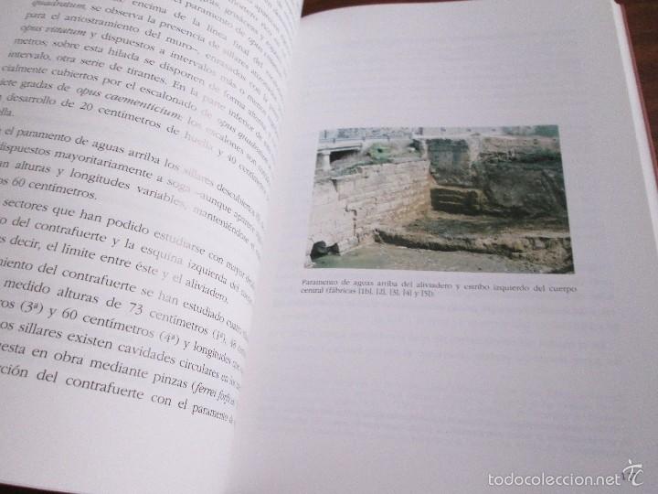 Libros de segunda mano: La presa de Almonacid de la Cuba - Foto 6