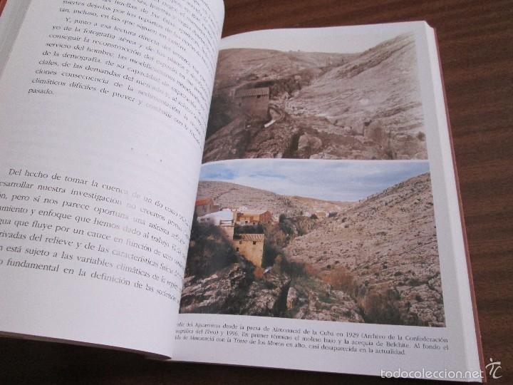 Libros de segunda mano: La presa de Almonacid de la Cuba - Foto 9