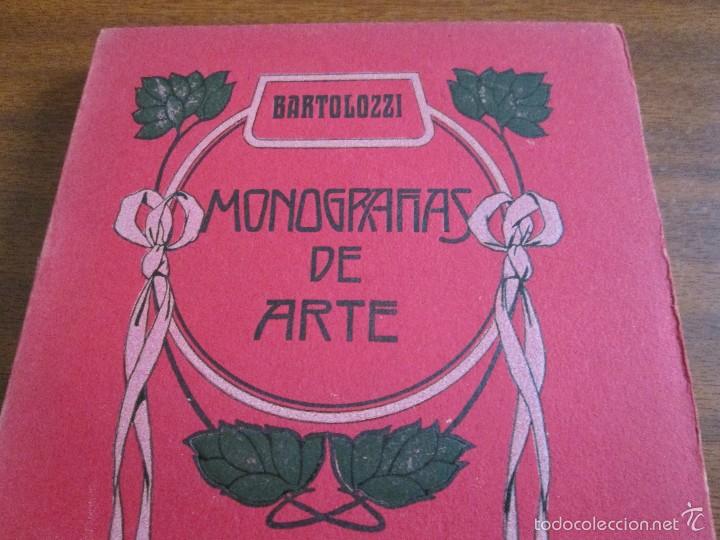 Libros de segunda mano: Bartolozzi y sus disc&iacute;pulos en Inglaterra - Foto 1
