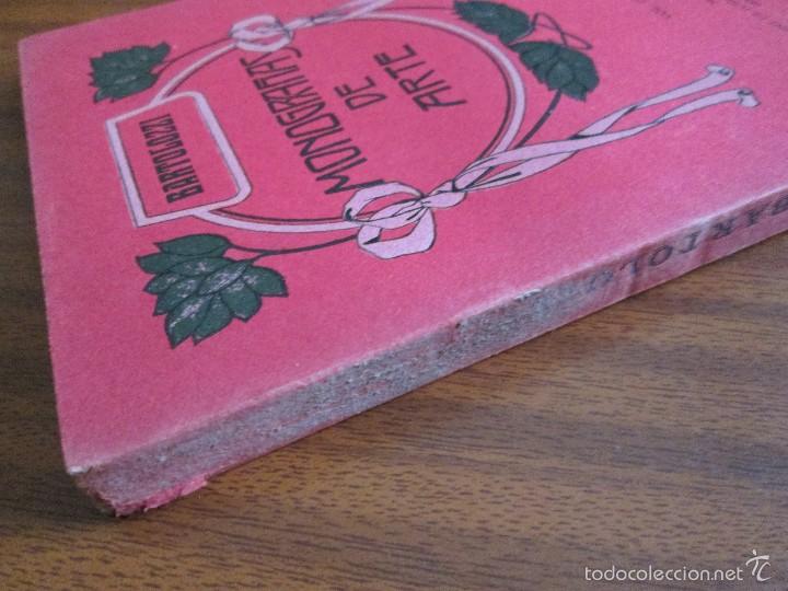 Libros de segunda mano: Bartolozzi y sus disc&iacute;pulos en Inglaterra - Foto 3