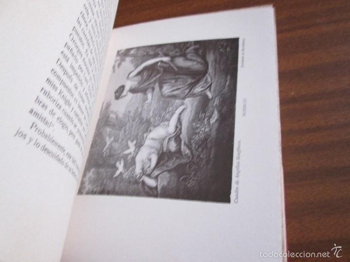 Libros de segunda mano: Bartolozzi y sus disc&iacute;pulos en Inglaterra - Foto 4