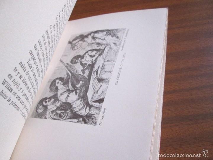 Libros de segunda mano: Bartolozzi y sus disc&iacute;pulos en Inglaterra - Foto 5