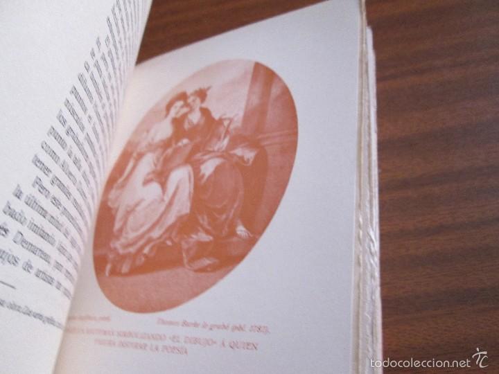Libros de segunda mano: Bartolozzi y sus disc&iacute;pulos en Inglaterra - Foto 7