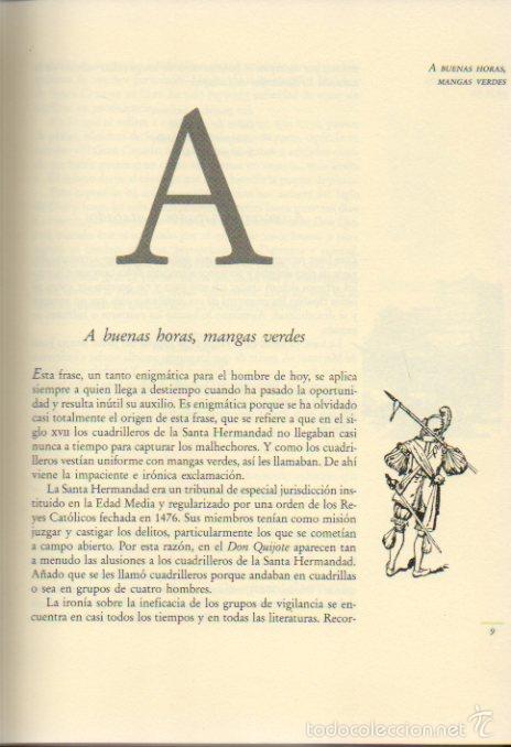 Libros de segunda mano: CUENTO DE CUENTOS. TOMO I - N&Eacute;STOR LUJ&Aacute;N. EDICIONES FOLIO, 1994 - Foto 3