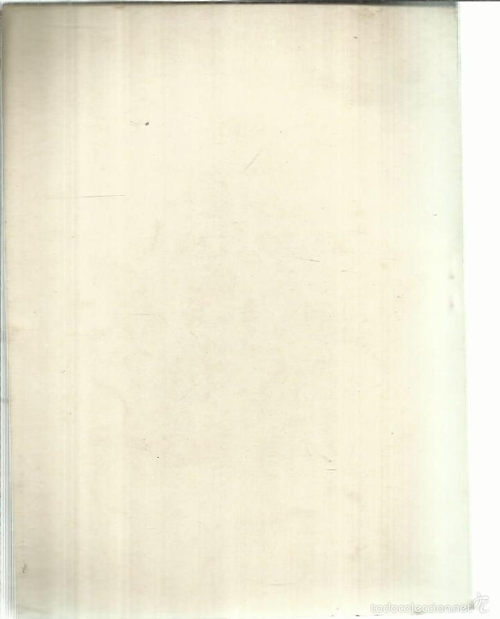 Libros de segunda mano: MUSEO DEL EJ&Eacute;RCITO. ARTES GR&Aacute;FICAS. MADRID. 1958 - Foto 2