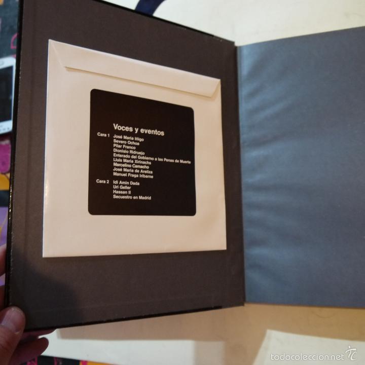 Libros de segunda mano: RADIOGRAFIA DEL A&Ntilde;O 75 - DIFUSORA INTERNACIONAL - 1976 - Foto 2