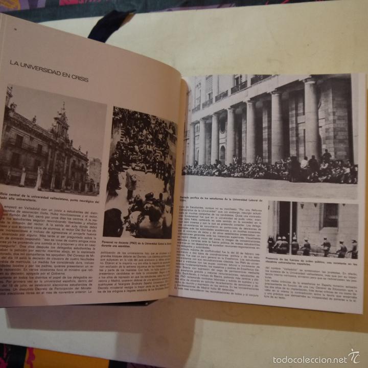 Libros de segunda mano: RADIOGRAFIA DEL A&Ntilde;O 75 - DIFUSORA INTERNACIONAL - 1976 - Foto 7