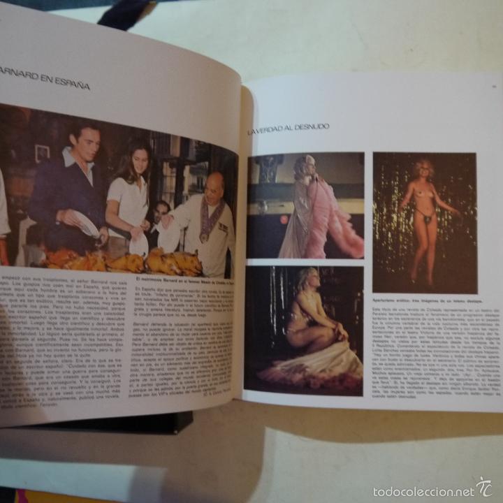 Libros de segunda mano: RADIOGRAFIA DEL A&Ntilde;O 75 - DIFUSORA INTERNACIONAL - 1976 - Foto 10