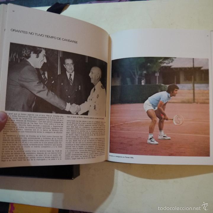 Libros de segunda mano: RADIOGRAFIA DEL A&Ntilde;O 75 - DIFUSORA INTERNACIONAL - 1976 - Foto 12