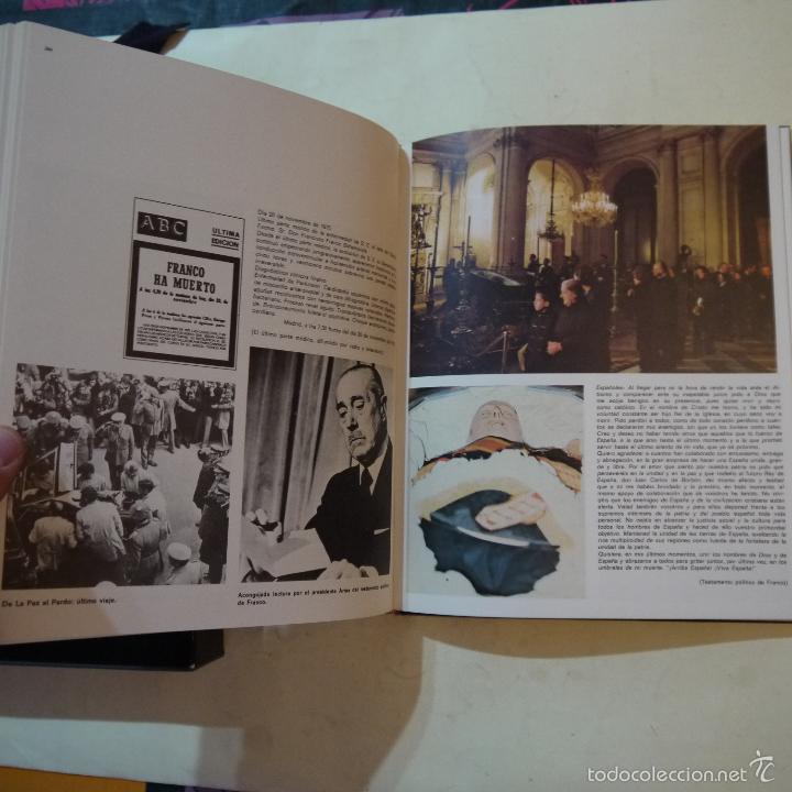 Libros de segunda mano: RADIOGRAFIA DEL A&Ntilde;O 75 - DIFUSORA INTERNACIONAL - 1976 - Foto 13