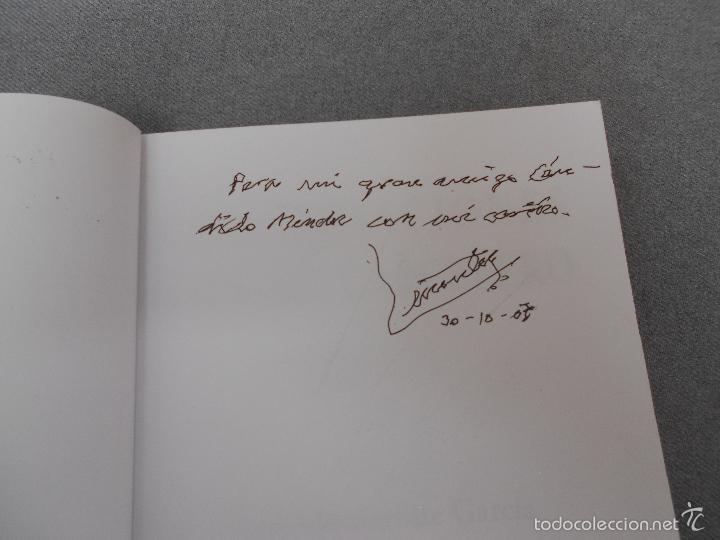 Libros de segunda mano: CONVERSACIONES CON MI CARCELERO - Foto 2