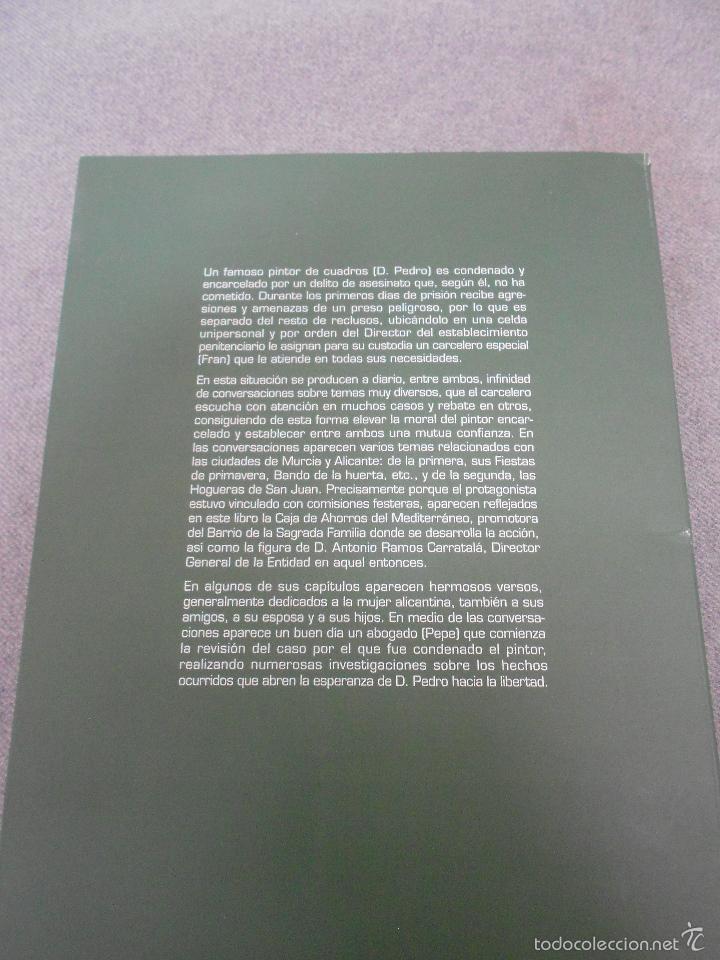Libros de segunda mano: CONVERSACIONES CON MI CARCELERO - Foto 4