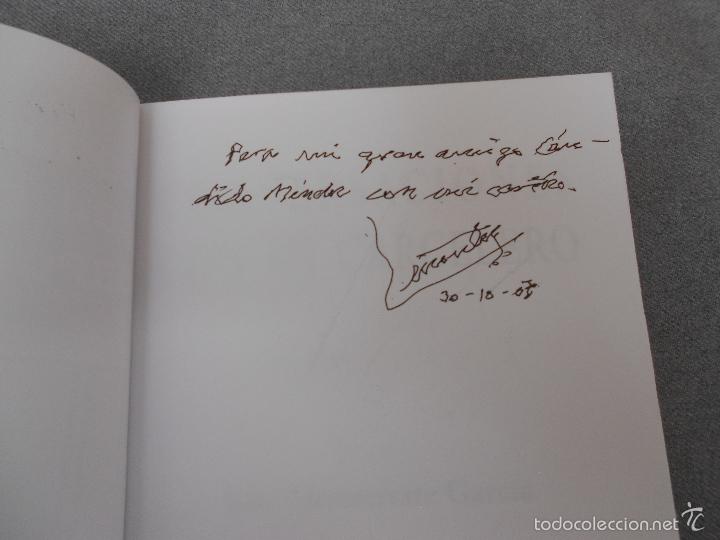 Libros de segunda mano: CONVERSACIONES CON MI CARCELERO - Foto 5