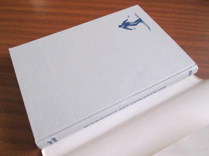Libros de segunda mano: Enciclopedia del esquiador - Foto 2