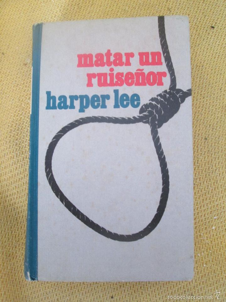 Matar a un ruiseñor harper lee Vendido en Venta Directa