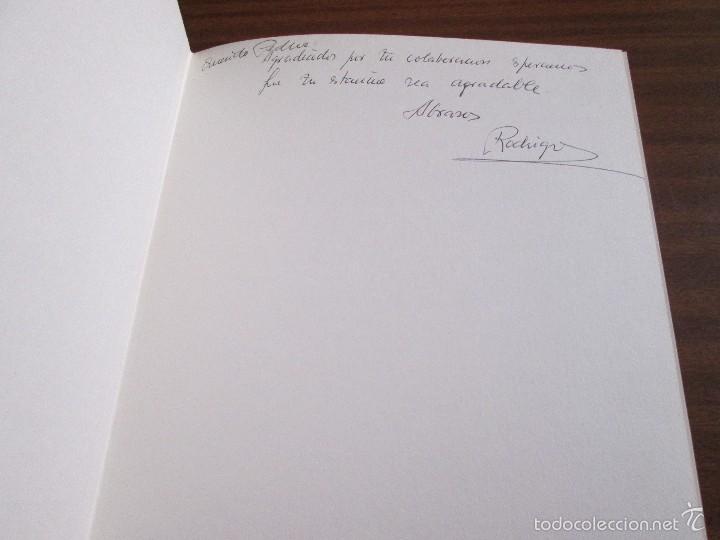 Libros de segunda mano: Granada y la Alhambra ~ Monumentos &aacute;rabes --- Girault de Prangey - Foto 3
