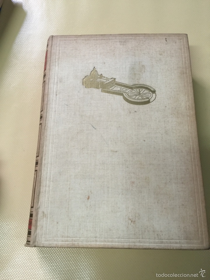 Libros de segunda mano: VATICANO. A&Ntilde;O 1949. - Foto 1
