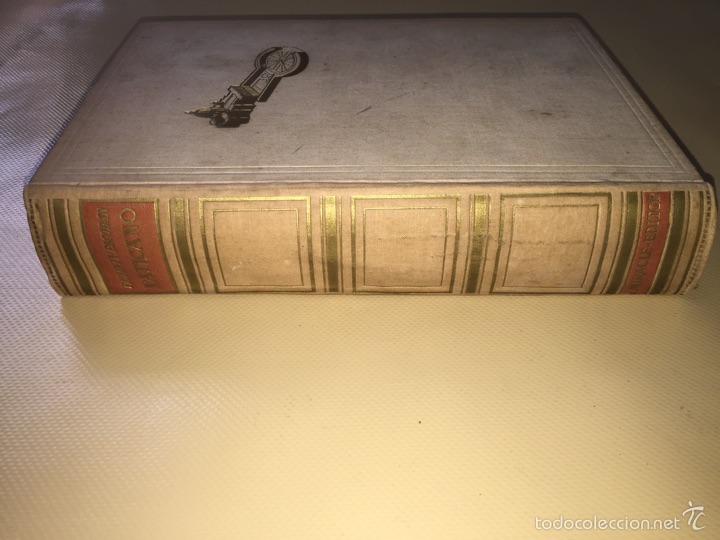 Libros de segunda mano: VATICANO. A&Ntilde;O 1949. - Foto 2
