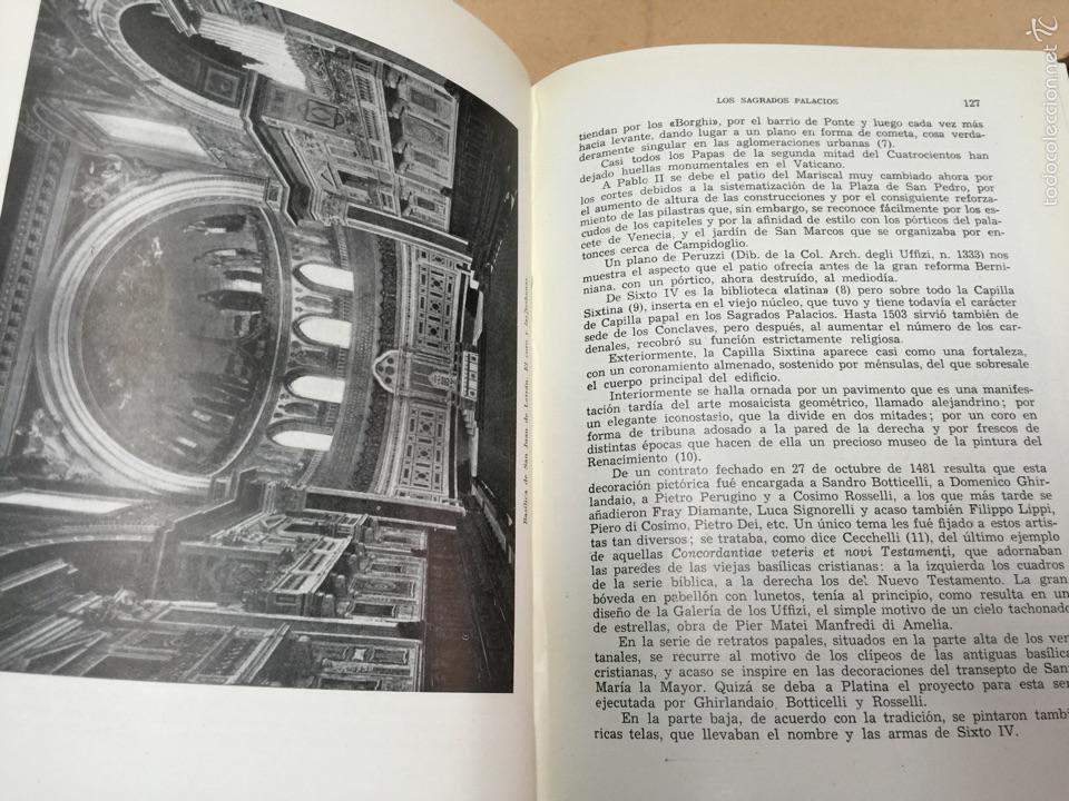 Libros de segunda mano: VATICANO. A&Ntilde;O 1949. - Foto 8