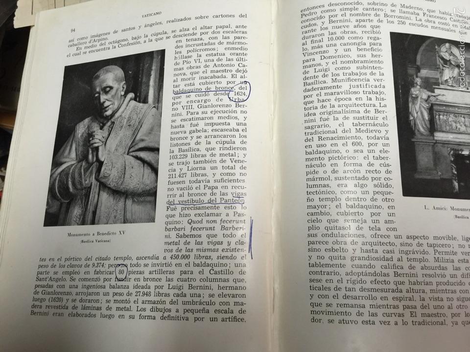 Libros de segunda mano: VATICANO. A&Ntilde;O 1949. - Foto 9