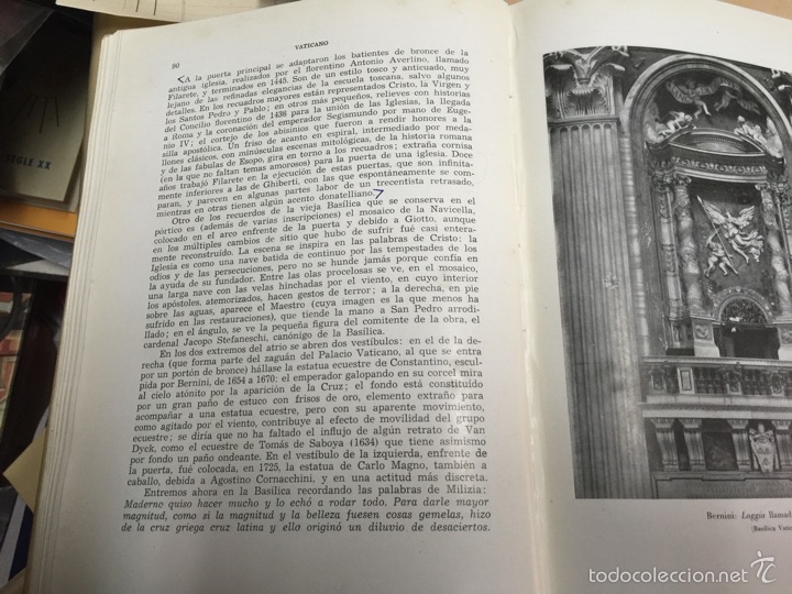 Libros de segunda mano: VATICANO. A&Ntilde;O 1949. - Foto 10