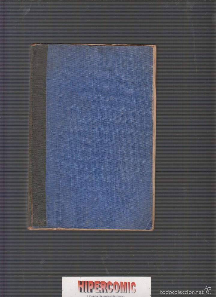 Libros de segunda mano: La bien amada / Tomas Hardy -ed. a&ntilde;o 1921 - Foto 2