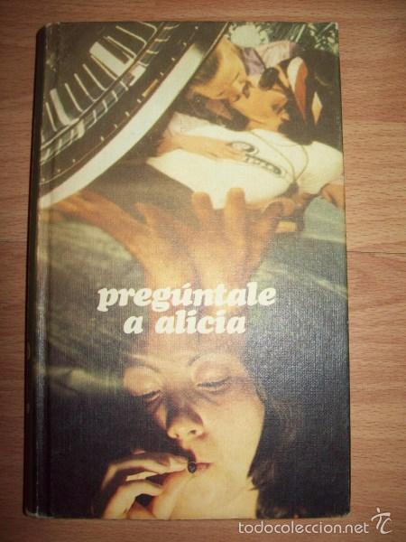Libri di seconda mano: PREG&Uacute;NTALE  a Alicia