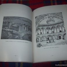 Libros de segunda mano: HISTORIA,GEOGRAFÍA Y COSTUMBRES DE BALEARES. PEDRO PARPAL.DIBUJOS: GABRIEL ROTGER. 1986. MALLORCA
