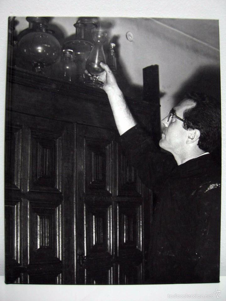 Libros de segunda mano: GERARDO RUEDA. EL MUSEO IMAGINARIO. IVAM, 2007. - Foto 1